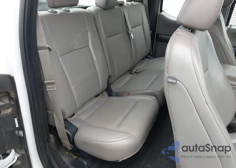 2018 Ford F-150 Xl из США, поврежденный, VIN 1FTEX1C56JKF44815